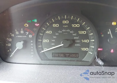 2007 Honda Accord 2.4 Ex из США, поврежденный, VIN 1HGCM56857A124153